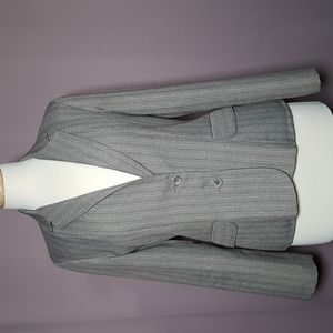 70s Vintage Dacron Blazer